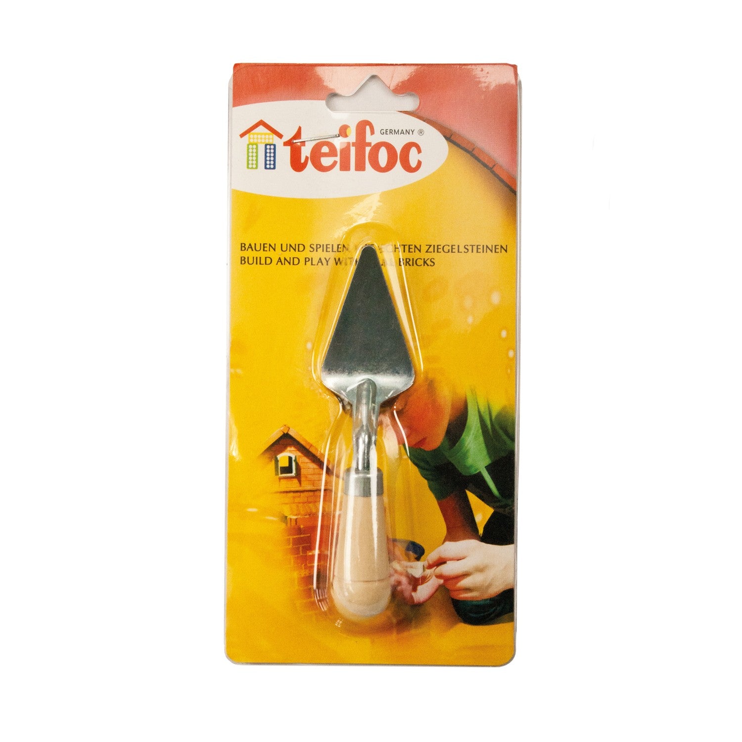TEIFOC - Truweel 996100