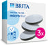 BRITA Cartridge microdisk waterfilters - 3pack 1020107  (mul)