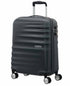 American Tourister WAVEBREAKER spinner reiskoffer 55cm - nightshad     TU UC