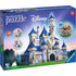RAVENSBURGER Puzzel 3D - Disney Castle