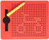 Magnetisch leerbord 10072637