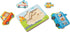 HABA Puzzel hout - In actie 302650