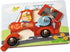 HABA Inlegpuzzel - Brandweer