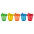 NUBY Beker set 210ml - 9m+
