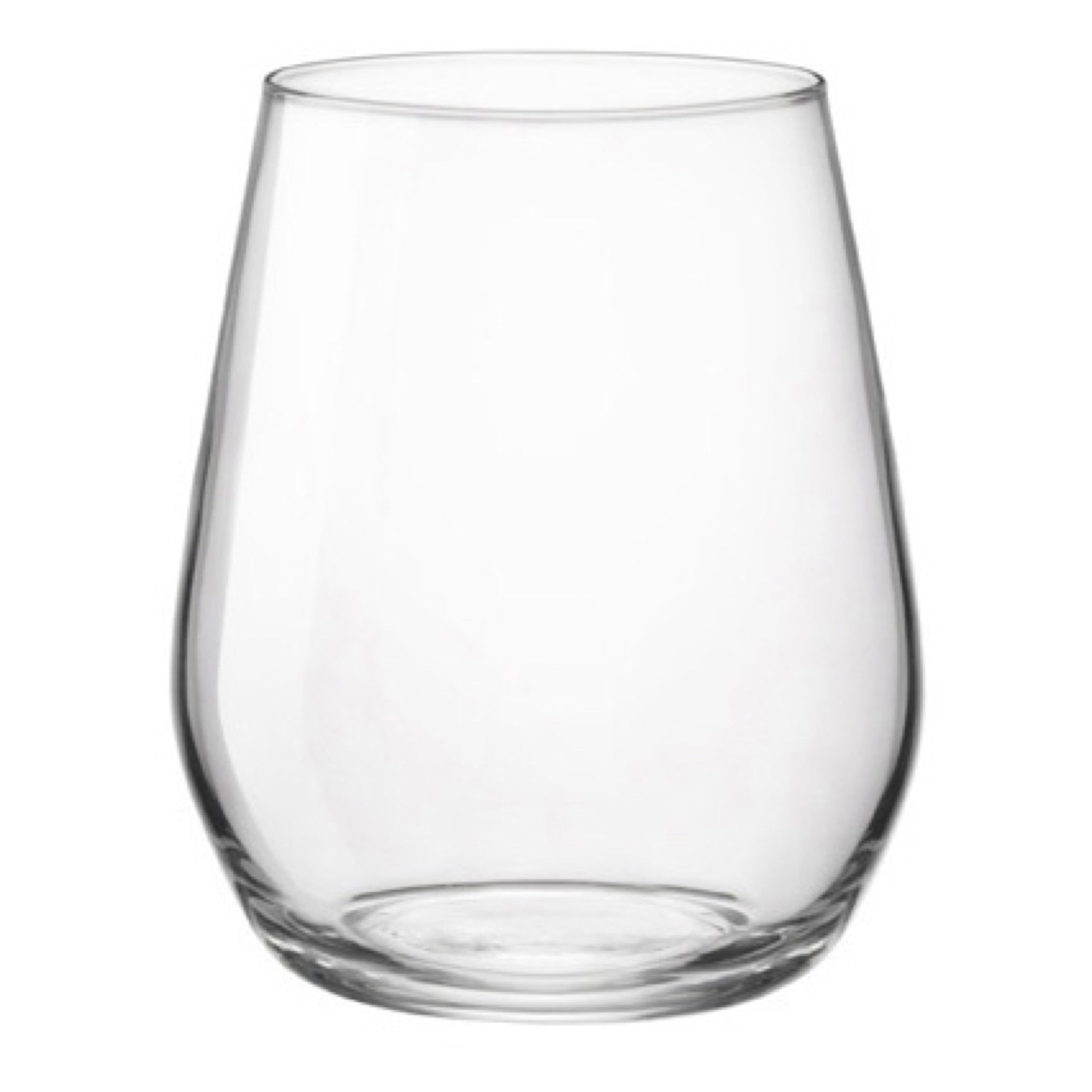 BORMIOLI LUIGI Atelier - 6 waterglazen 400ml tumbler  (MUL)