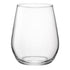 BORMIOLI LUIGI Atelier - 6 waterglazen 400ml tumbler  (MUL)