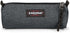 EASTPAK Benchmark pennenzak- black denim *