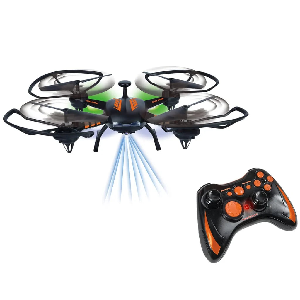 GEAR2PLAY - Zuma drone m/camera 10098357