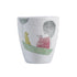 IN THE SKY ijsbeer - Beker melamine