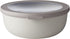 MEPAL Cirqula multikom 1250ml - wit nordic