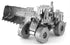 Fasc. ME - CAT wheel loader MMS423