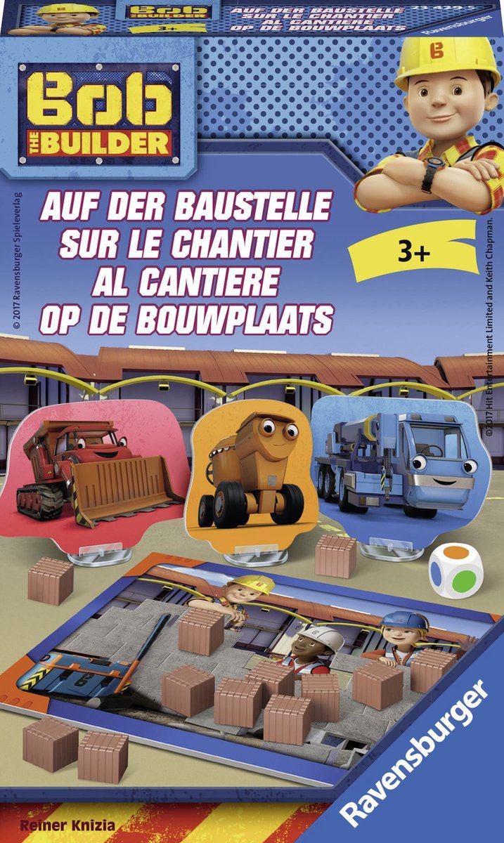 Bob De Bouwer