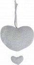 TRIXIE Diamond stone - Muziekmobiel hart 57070   TU UC