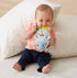 VTECH Baby - Bijtring Nijlpaardje