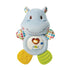 VTECH Baby - Bijtring Nijlpaardje