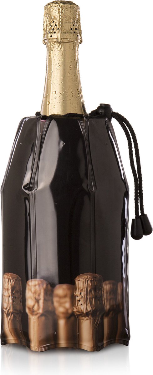 VACU VIN Rapid ice - Champagnekoeler (m)