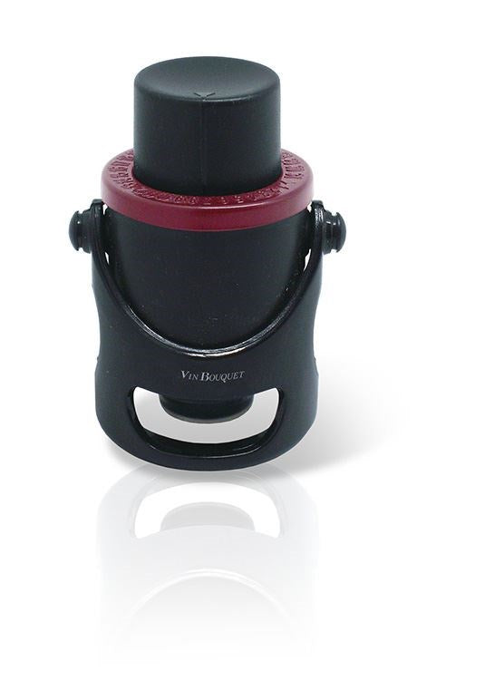 VIN BOUQUET - Champagnestop 2in1 VBFIT006    TU LU