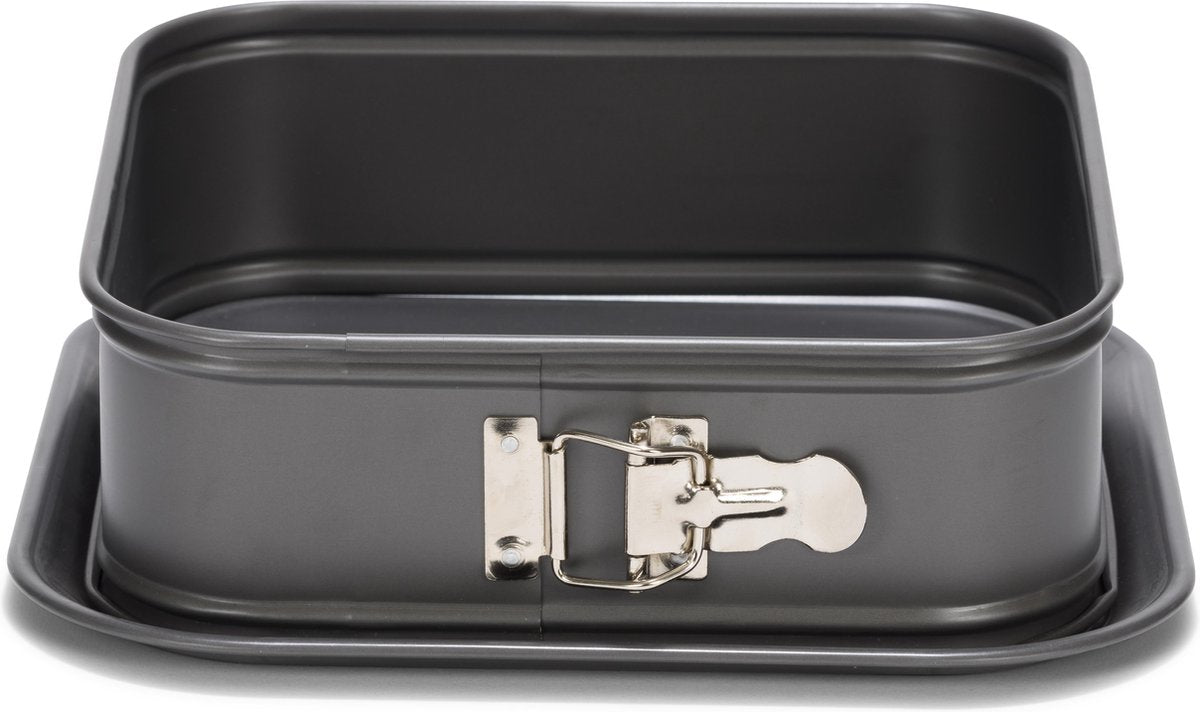 PATISSE springvorm vierkant - 24cm