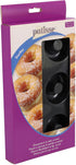 PATISSE donutvorm silicone voor 6 donuts