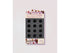 PATISSE cannelé bordelais silicone -18st 10PA99197