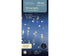 Lumineo LED stringlight binnen 95cm 20L - warm wit - kerstverlichting