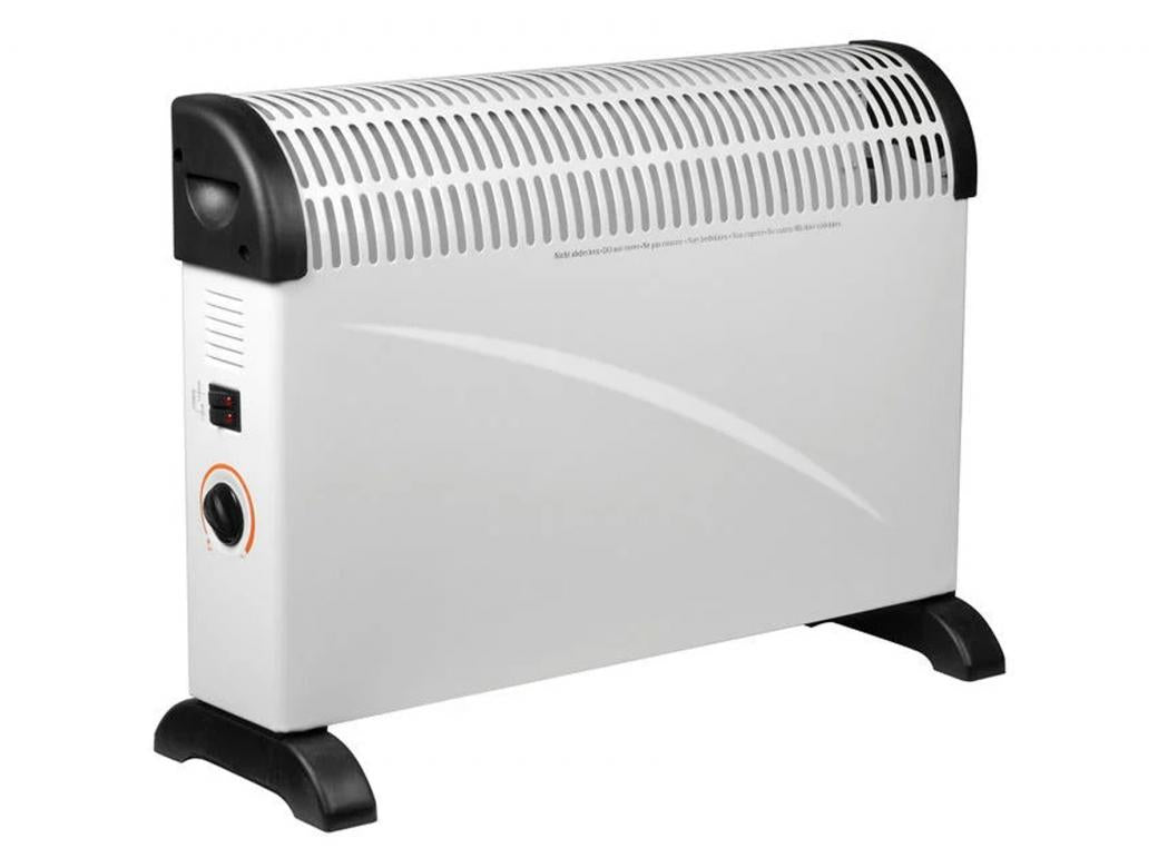 Profile SIROCCO Convectorkachel - 2000W