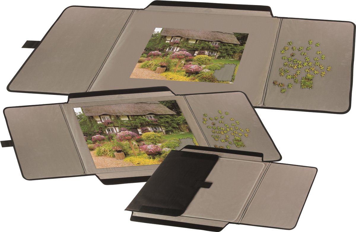 JUMBO Portapuzzle STANDARD - 1000st.