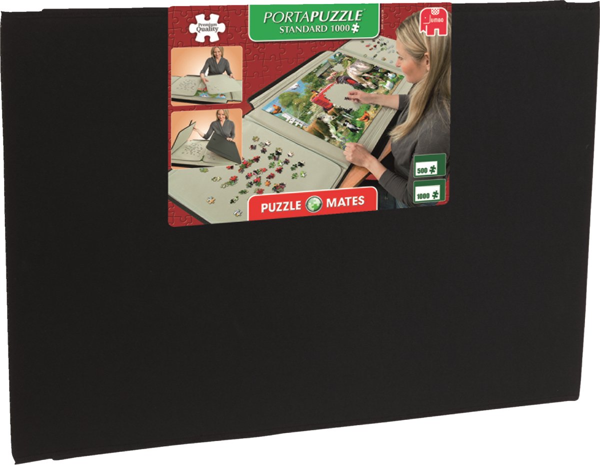 JUMBO Portapuzzle STANDARD - 1000st.