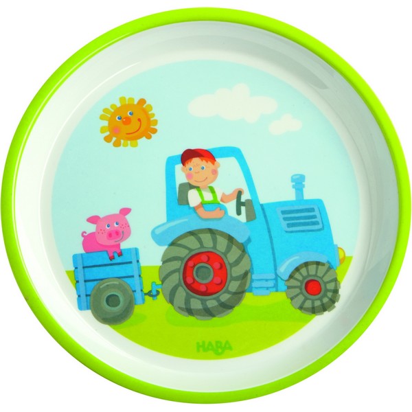 HABA Tractor - Bord 302817
