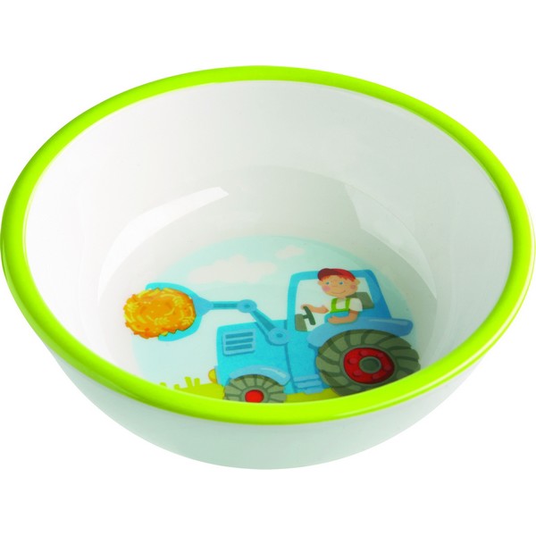 HABA Tractor - Bowl 302819