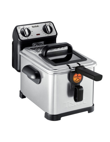 TEFAL friteuse Family Pro Acces 4L tu lu