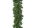 Kerstslinger imperial binnen en buiten 270cm - groen
