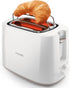PHILIPS Toaster - wit