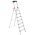 HAILO XXL Easy Clix - Trapladder 7treden LH8040707