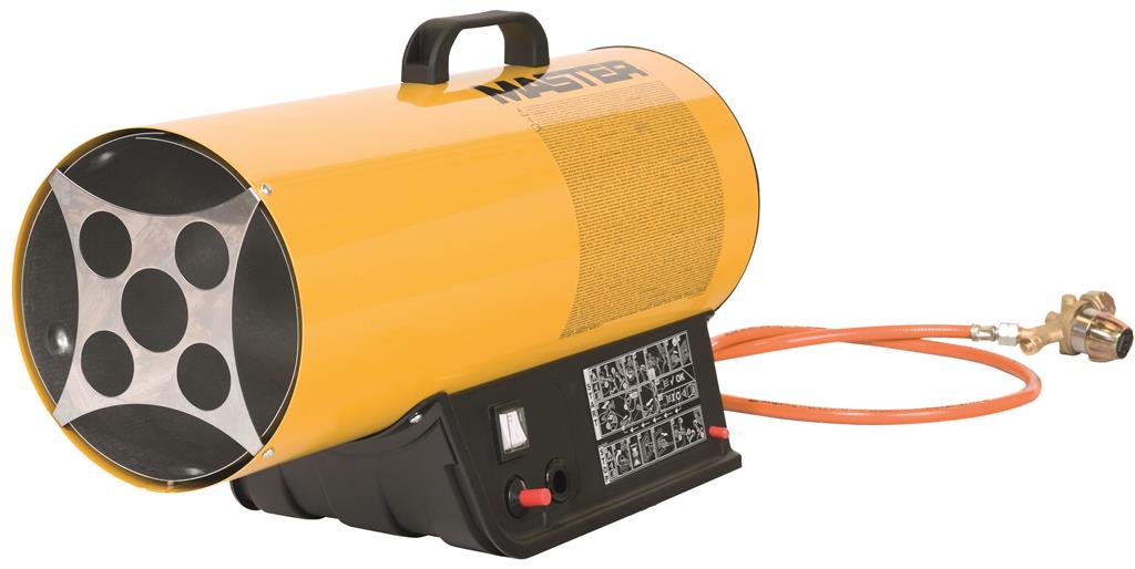 Gaskanon BLP33M - 28400kcal 33Kw