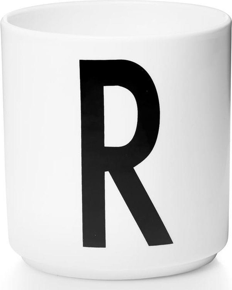 AJ kopje porselein - R Arne Jacobsen's
