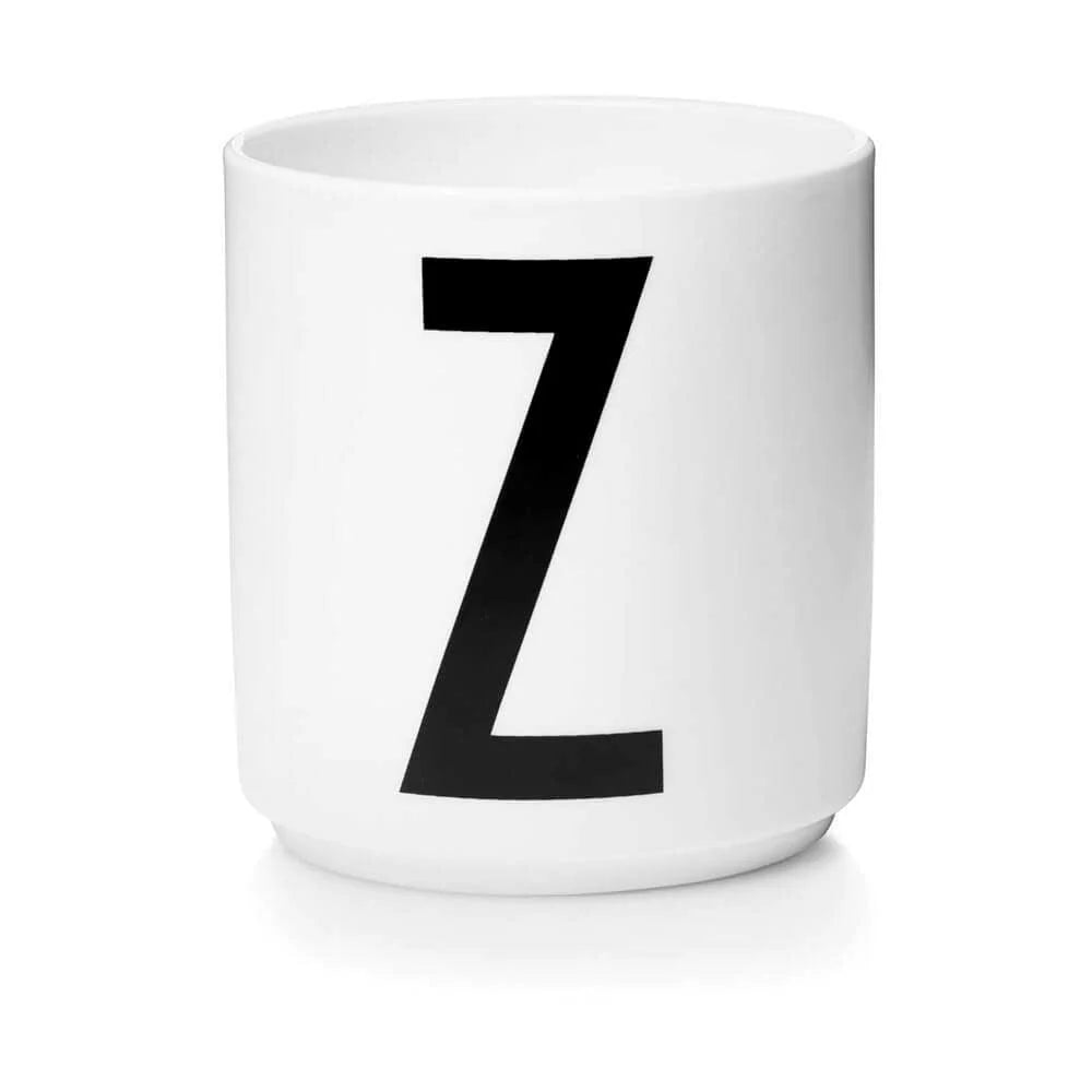 AJ kopje porselein - Z Arne Jacobsen's