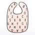 AJ slab 28x38cm - roze