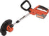 POWERPLUS grastrimmer 40V z/accu TU UC
