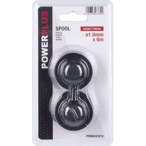 POWERPLUS bobijn - 2st POWXG30040