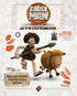 Early man - Activiteitenboek TU