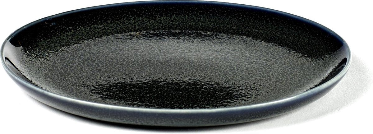 ANITA LE GRELLE- Bord dark blue - S 13cm TU LU