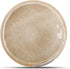 YONG Element bruin - Plat bord 19.5cm TU UC