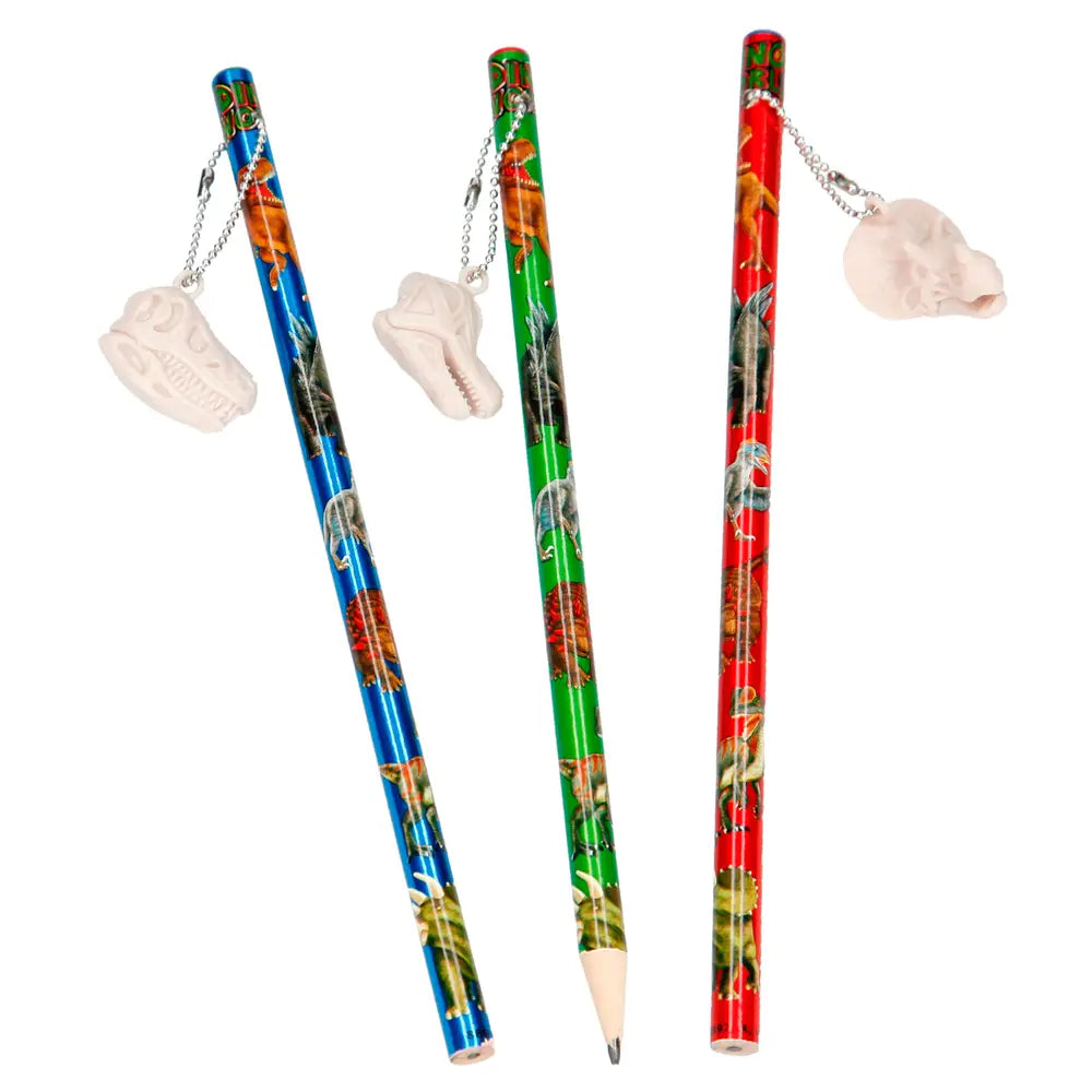 DINO WORLD - Potloden