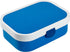 MEPAL Campus lunchbox - blauw
