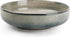 S&P Meridian groen/ blauw - Pastabord 22x H6cm