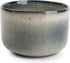 S&P Meridian grijs/groen - Kom 12x8cm