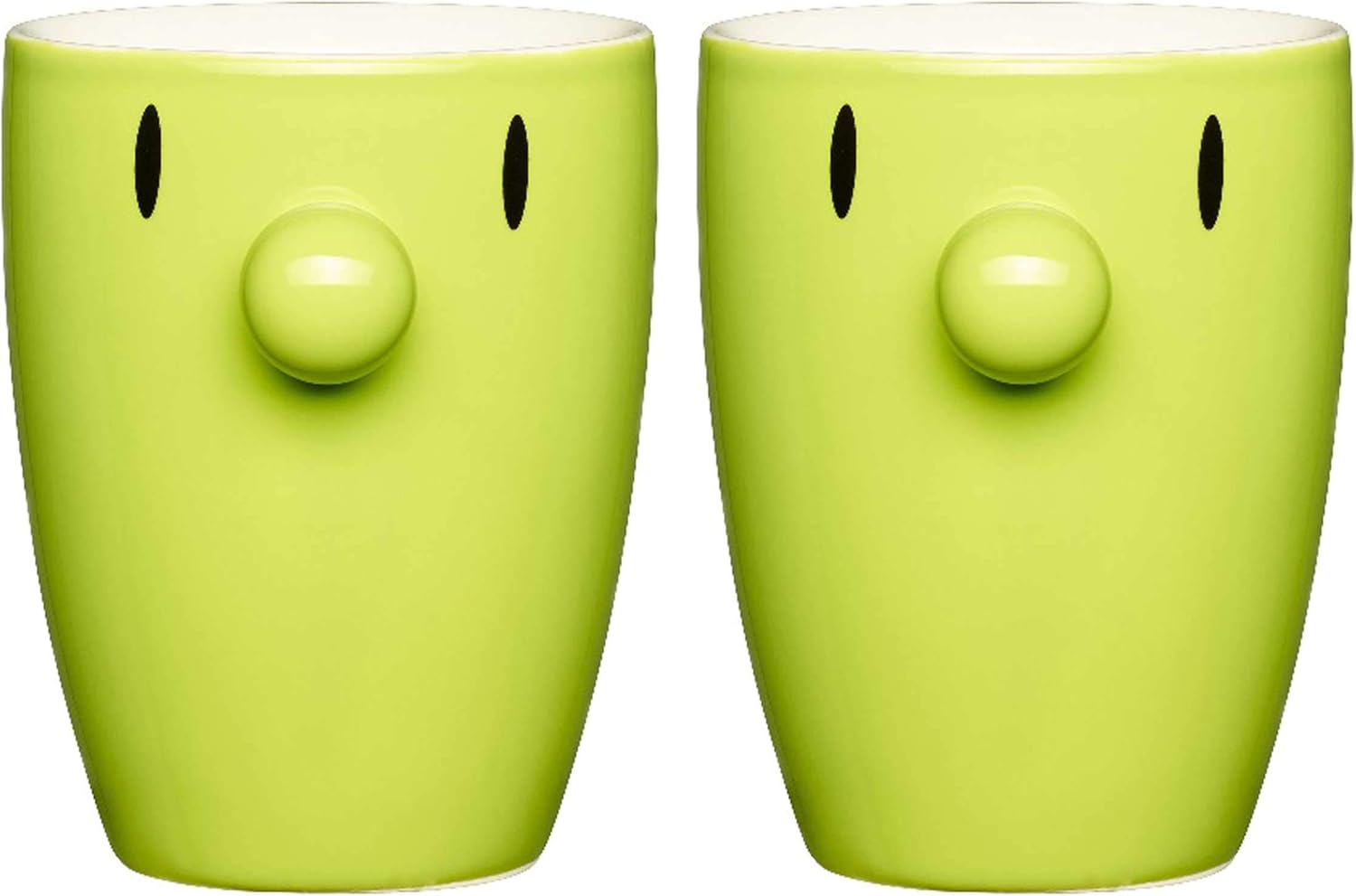 Hoptimist Thermo kop 280ml - limoen (2st)