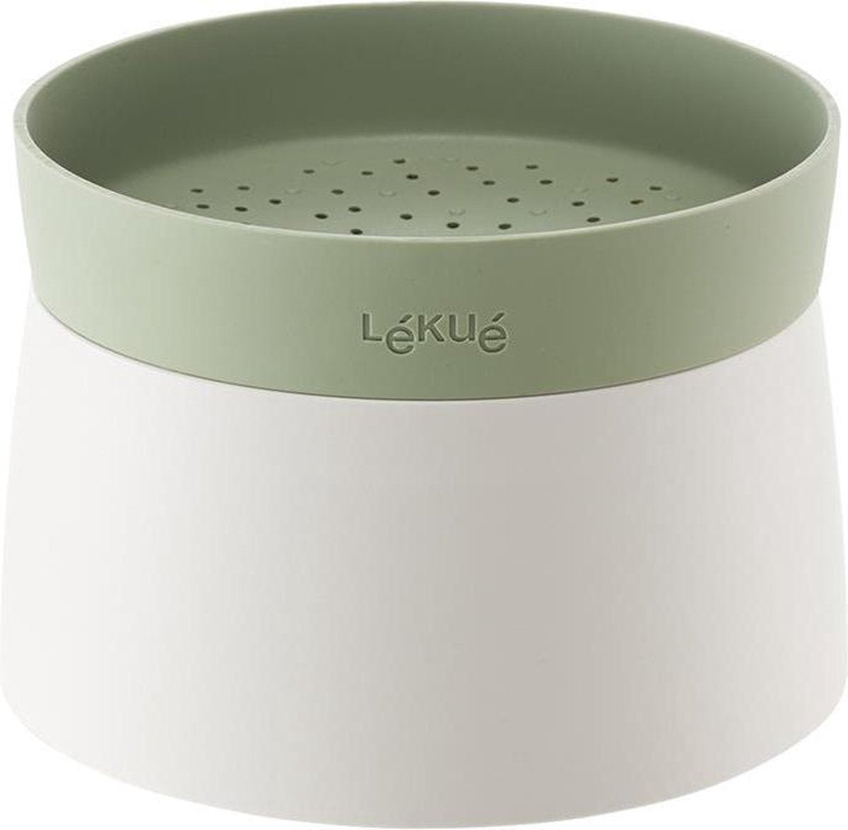 LEKUE Snelle quinoa- en rijstkoker TU LU