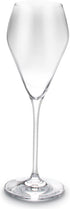 S&P Cuvee - 6 prosecco/ champagneglazen 230ml - diameter glas 7.2cm - giftbox